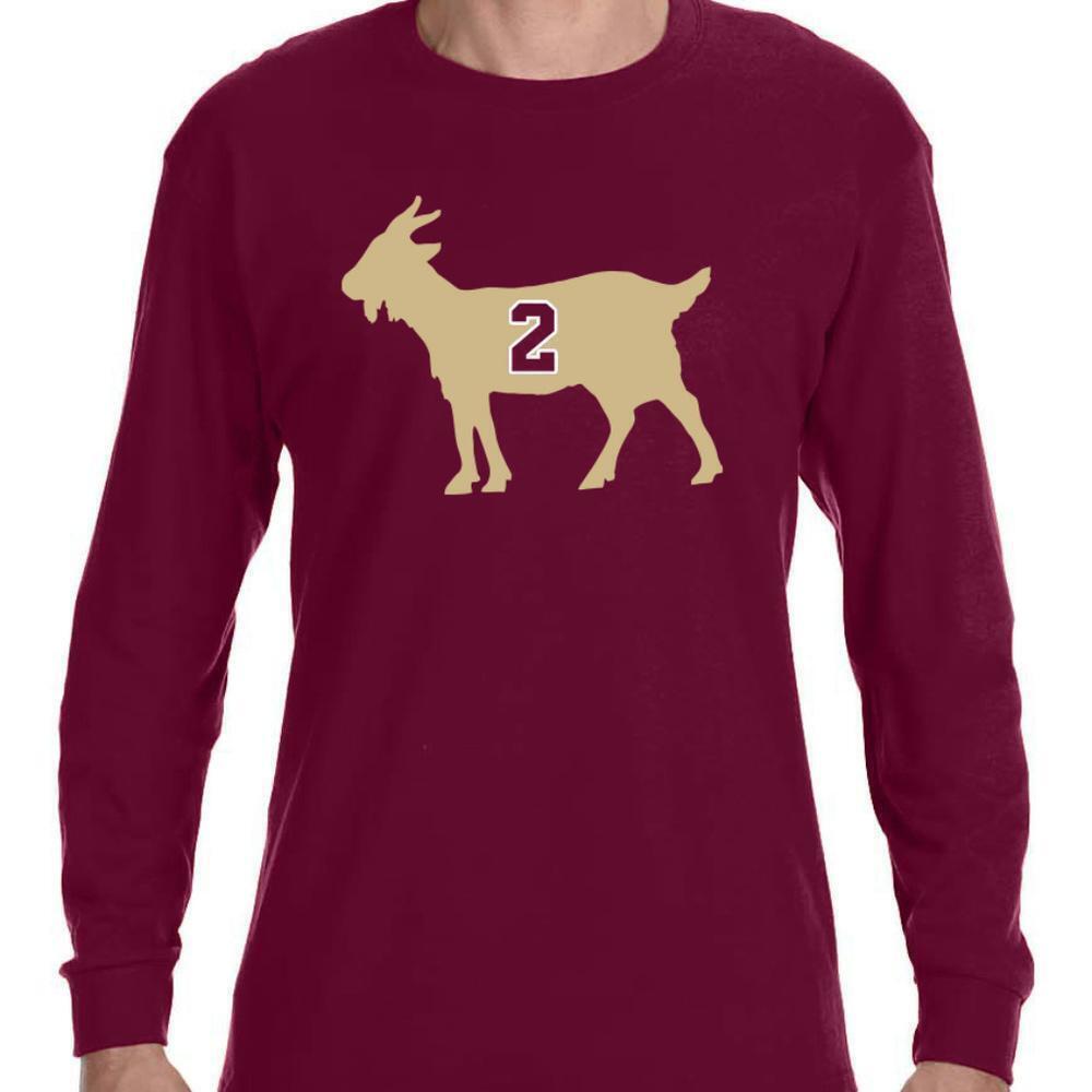 Florida State Seminoles Deion Sanders Football Legend Sweatshirt